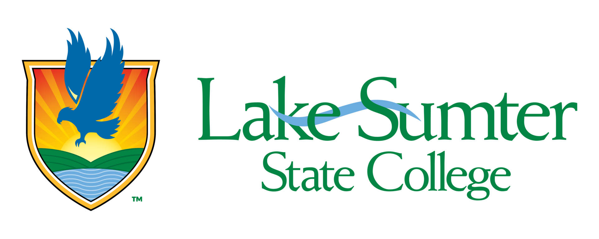 Lake-Sumter State College campus