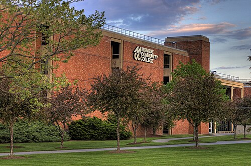 Monroe Community College