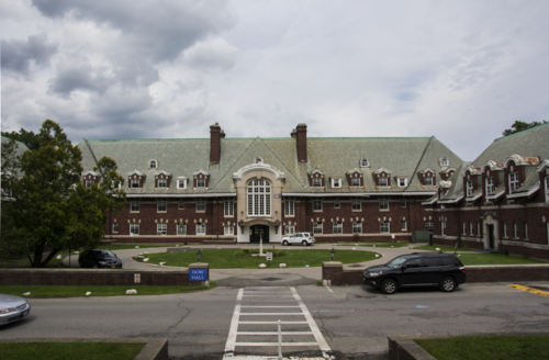 Pace University