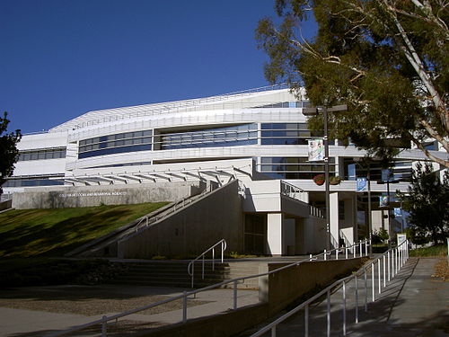 California State University-San Bernardino