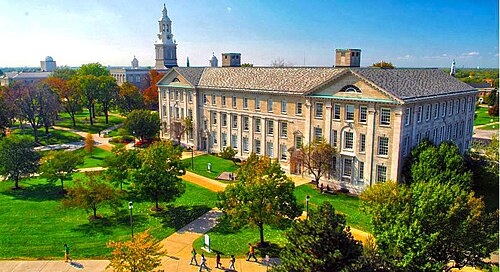 University at Buffalo