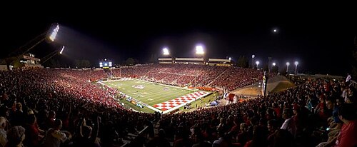 California State University-Fresno