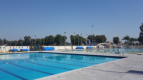 California State University-Long Beach