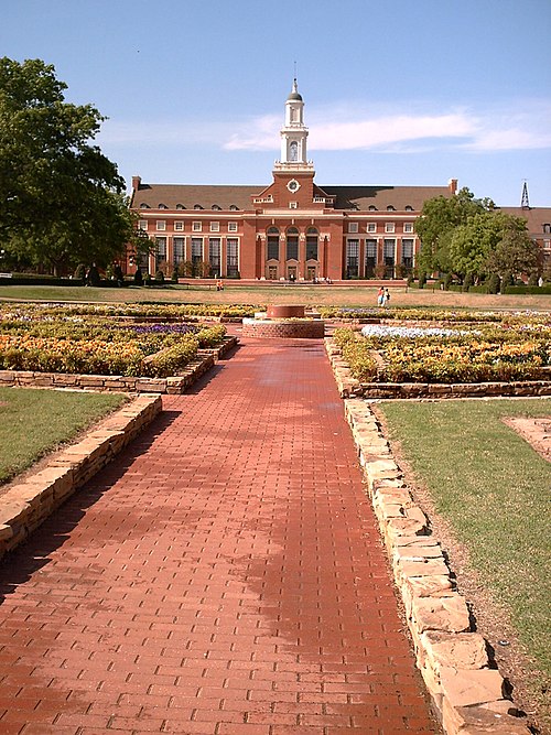 Oklahoma State University-Oklahoma City