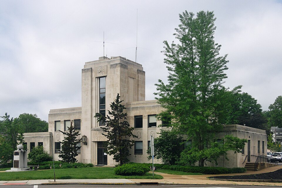 Crafton Hills College