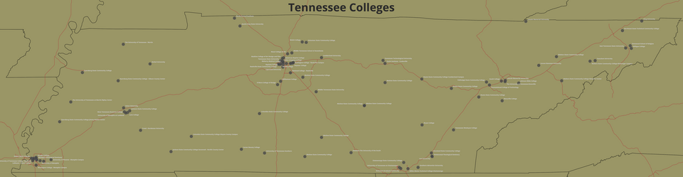 Dyersburg State Community College