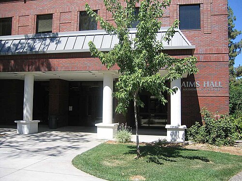 Fresno Pacific University