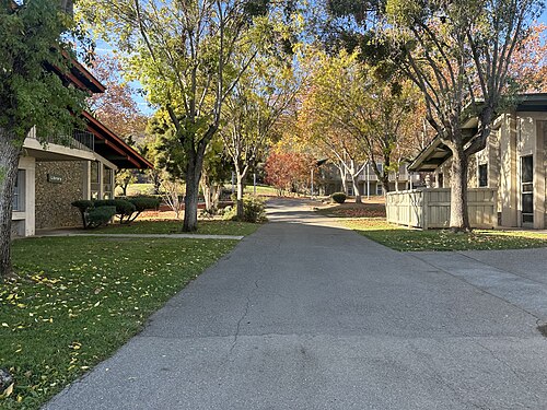 Gavilan College