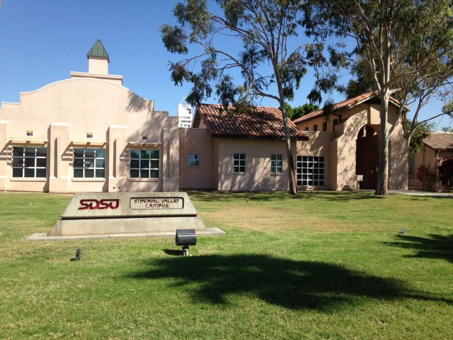 Imperial Valley College