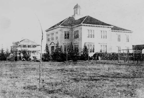 Clark College