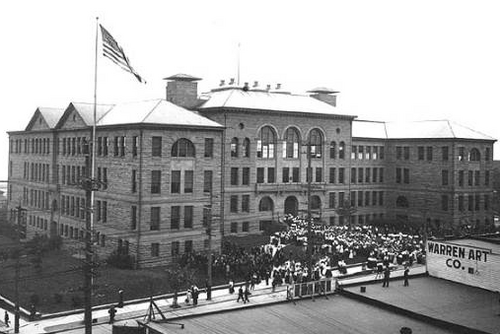 Seattle Central College