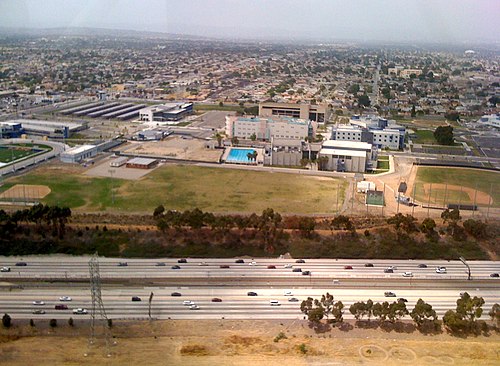 Los Angeles Southwest College
