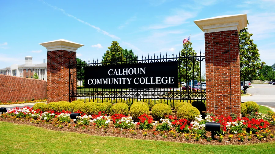 John C Calhoun State Community College