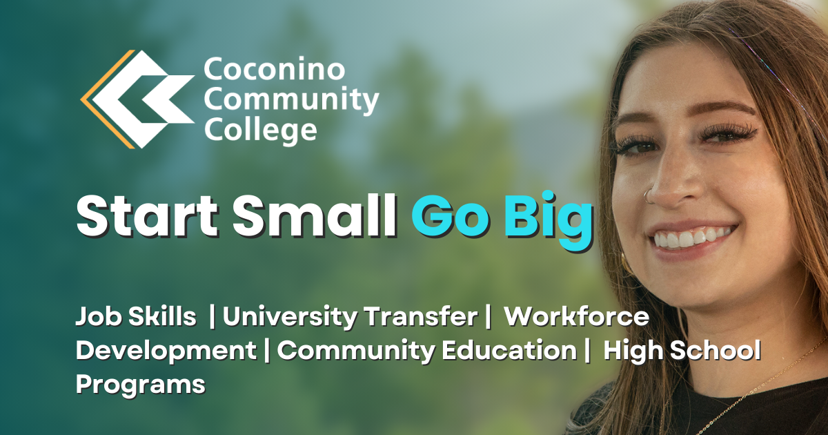 Coconino Community College