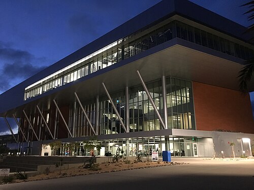 Palomar College