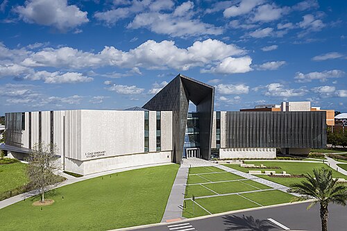 Daytona College