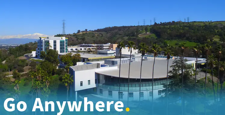 Rio Hondo College