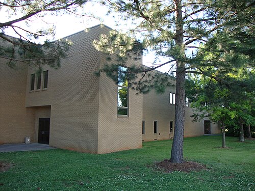 University of Alabama in Huntsville