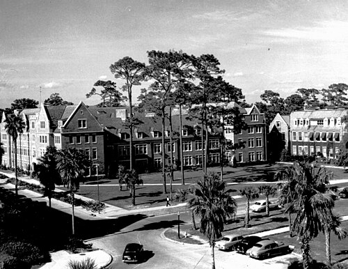 University of Florida-Online