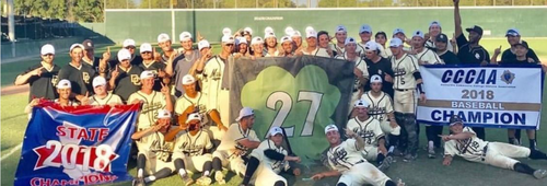 San Joaquin Delta College