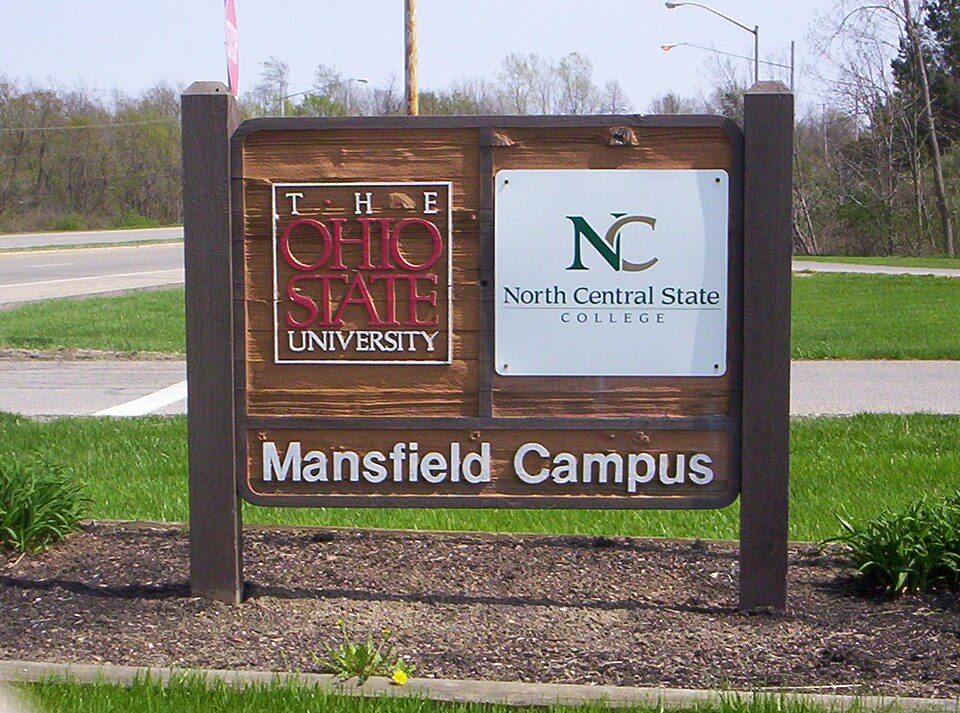 North Central State College