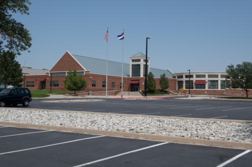 Front Range Community College