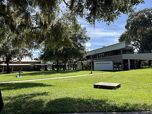 Pasco-Hernando State College