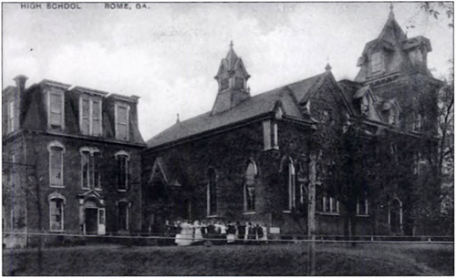 Shorter University