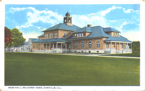 Danville Area Community College