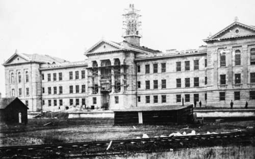 Western Illinois University