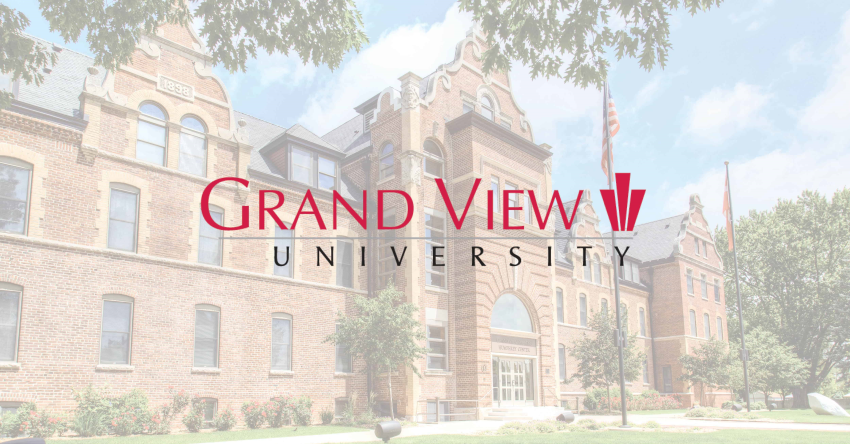 Grand View University