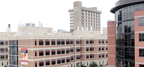 University of Louisville