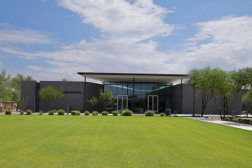 Scottsdale Community College
