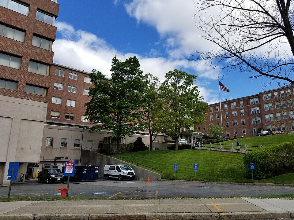 Lawrence Memorial Hospital School of Nursing