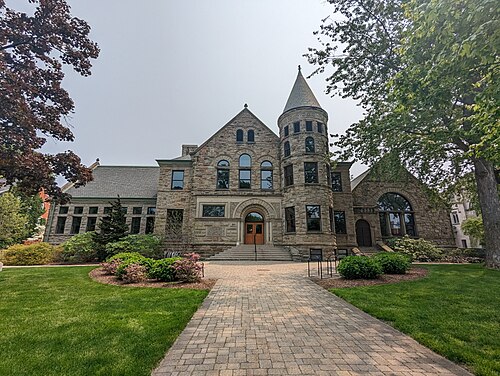 Hope College