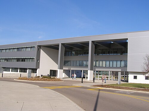 Lawrence Technological University