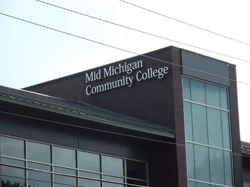 Mid Michigan College