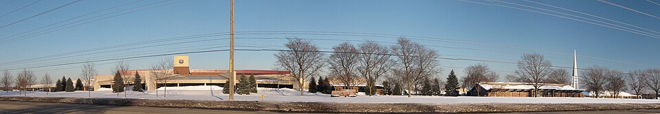 Schoolcraft Community College District