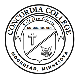 Concordia College at Moorhead