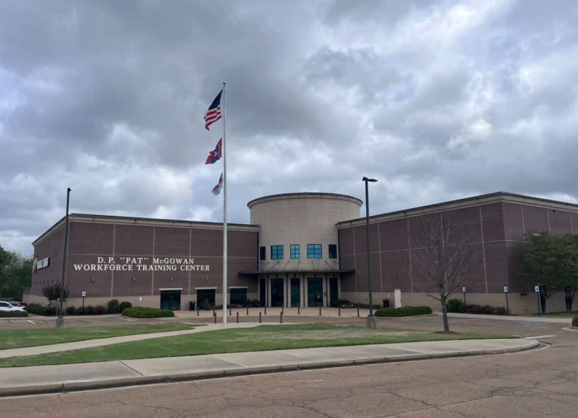 Holmes Community College