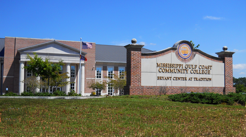 Mississippi Gulf Coast Community College