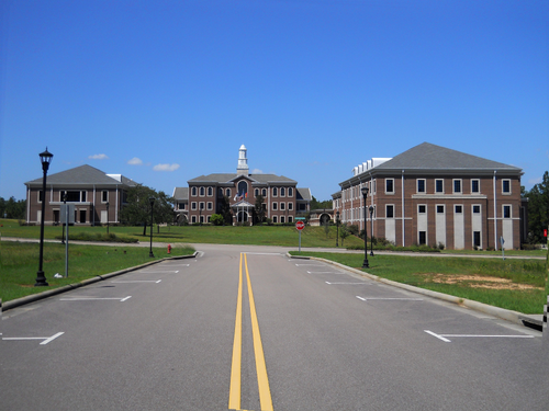 William Carey University