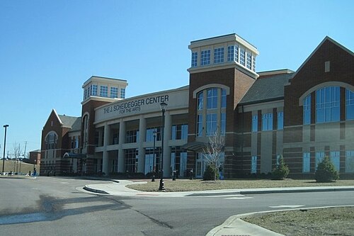 Lindenwood University