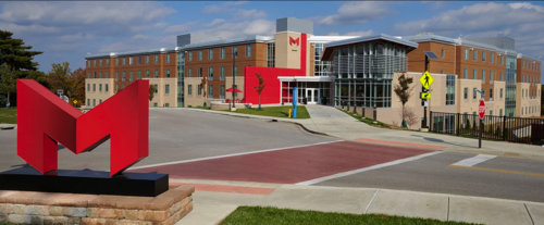 Maryville University of Saint Louis