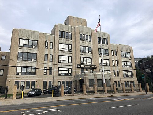 New Jersey City University